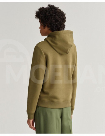 Gant - ARCHIVE SHIELD SWEAT HOODIE თბილისი - photo 4