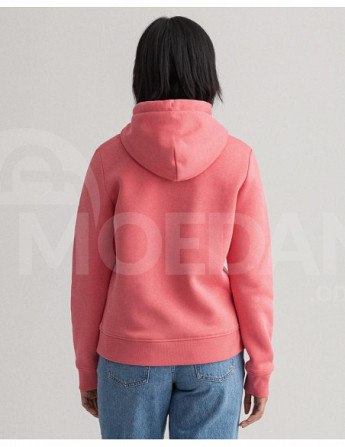 Gant - ARCHIVE SHIELD SWEAT HOODIE Тбилиси - изображение 3