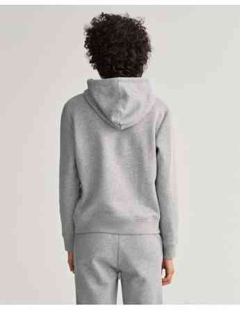 Gant - ARCHIVE SHIELD SWEAT HOODIE Tbilisi