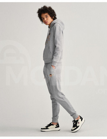 Gant - ARCHIVE SHIELD SWEAT HOODIE თბილისი - photo 5