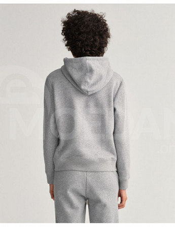 Gant - ARCHIVE SHIELD SWEAT HOODIE Тбилиси - изображение 6