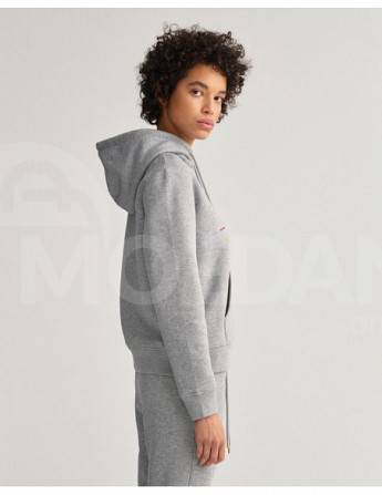 Gant - ARCHIVE SHIELD SWEAT HOODIE Tbilisi - photo 2