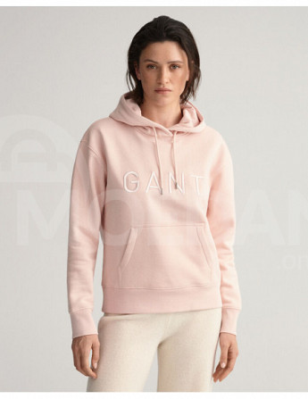 Gant - D2. TONAL HOODIE თბილისი - photo 1