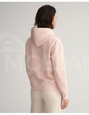 Gant - D2. TONAL HOODIE თბილისი - photo 2