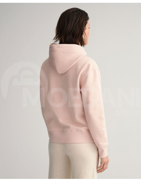 Gant - D2. TONAL HOODIE თბილისი - photo 2