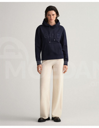 Gant - D2. TONAL HOODIE Tbilisi - photo 4