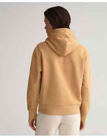 Gant - D2. TONAL HOODIE Tbilisi