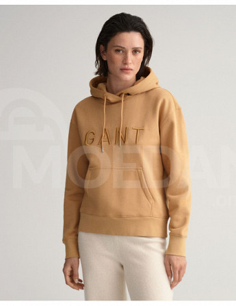 Gant - D2. TONAL HOODIE თბილისი - photo 4