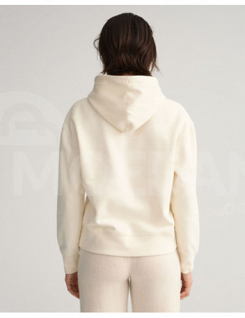 Gant - D2. TONAL HOODIE Тбилиси - изображение 3