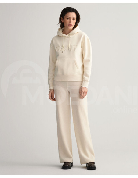 Gant - D2. TONAL HOODIE თბილისი - photo 4