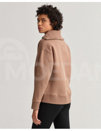 Gant - D1. ICON G ESSENTIAL HALF ZIP Tbilisi - photo 5