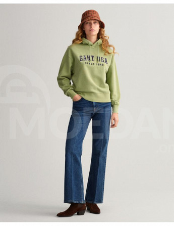 Gant - D1. GANT USA HOODIE თბილისი - photo 2