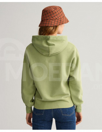 Gant - D1. GANT USA HOODIE თბილისი - photo 3