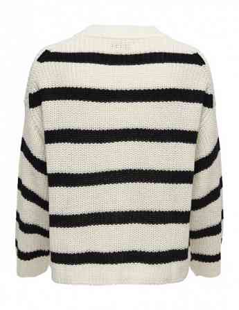 ONLY JDY - JDYJUSTY L/S STRIPE თბილისი