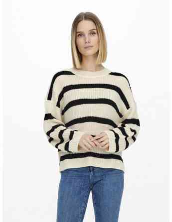 ONLY JDY - JDYJUSTY L/S STRIPE თბილისი