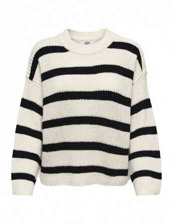 ONLY JDY - JDYJUSTY L/S STRIPE თბილისი