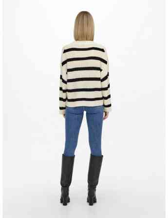 ONLY JDY - JDYJUSTY L/S STRIPE თბილისი