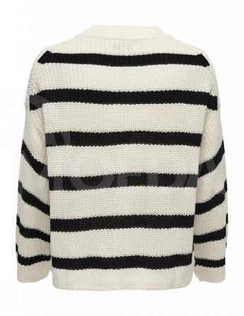 ONLY JDY - JDYJUSTY L/S STRIPE თბილისი - photo 5