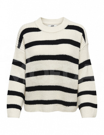 ONLY JDY - JDYJUSTY L/S STRIPE Тбилиси - изображение 6