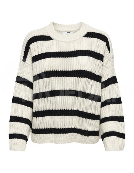 ONLY JDY - JDYJUSTY L/S STRIPE Tbilisi - photo 6