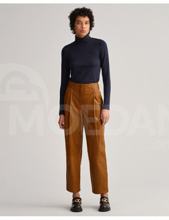 Gant - D1. JERSEY LS TURTLENECK Tbilisi - photo 2