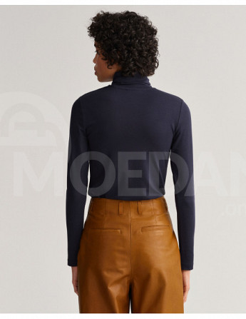 Gant - D1. JERSEY LS TURTLENECK Tbilisi - photo 4