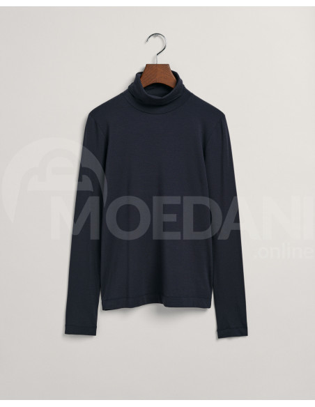 Gant - D1. JERSEY LS TURTLENECK Tbilisi - photo 5