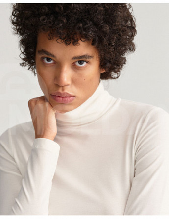 Gant - D1. JERSEY LS TURTLENECK Tbilisi - photo 2