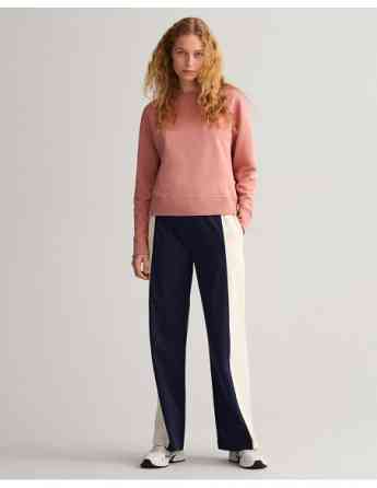 Gant - D1. ICON G ESSENTIAL C-NECK SWEAT Tbilisi