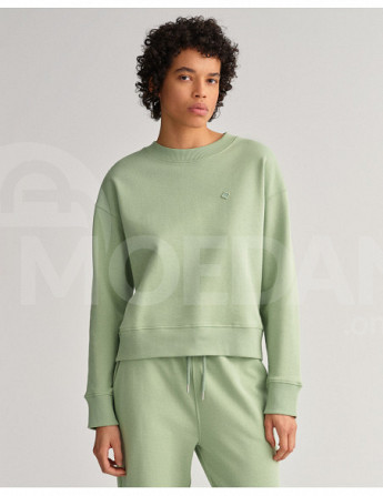 Gant - D1. ICON G ESSENTIAL C-NECK SWEAT Tbilisi - photo 1