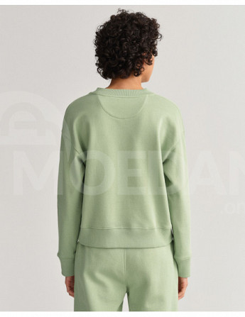 Gant - D1. ICON G ESSENTIAL C-NECK SWEAT Тбилиси - изображение 4