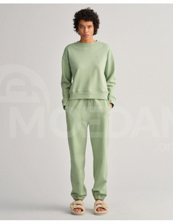 Gant - D1. ICON G ESSENTIAL C-NECK SWEAT Tbilisi - photo 3