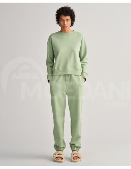 Gant - D1. ICON G ESSENTIAL C-NECK SWEAT Tbilisi - photo 3