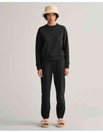 Gant - D1. ICON G ESSENTIAL C-NECK SWEAT თბილისი