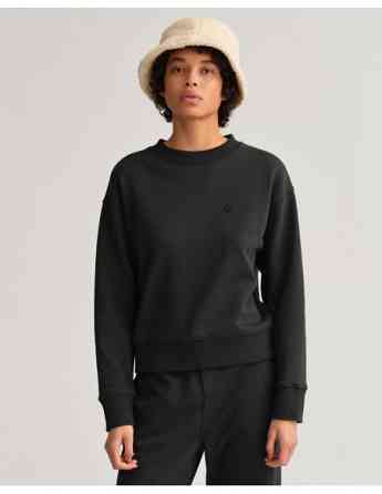 Gant - D1. ICON G ESSENTIAL C-NECK SWEAT თბილისი