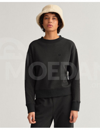 Gant - D1. ICON G ESSENTIAL C-NECK SWEAT Тбилиси - изображение 1