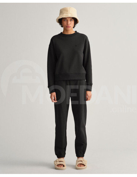Gant - D1. ICON G ESSENTIAL C-NECK SWEAT თბილისი - photo 3