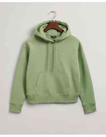 Gant - D1. ICON G ESSENTIAL HOODIE თბილისი