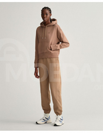 Gant - D1. ICON G ESSENTIAL HOODIE Tbilisi - photo 3