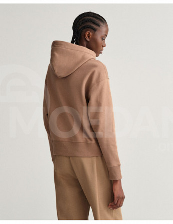 Gant - D1. ICON G ESSENTIAL HOODIE Tbilisi - photo 4