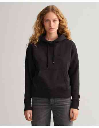 Gant - D1. ICON G ESSENTIAL HOODIE Тбилиси