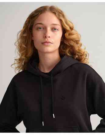 Gant - D1. ICON G ESSENTIAL HOODIE თბილისი