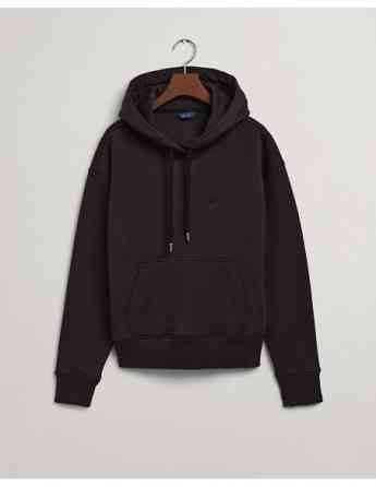 Gant - D1. ICON G ESSENTIAL HOODIE Tbilisi