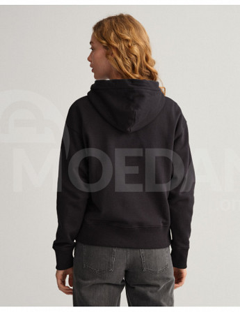 Gant - D1. ICON G ESSENTIAL HOODIE Тбилиси - изображение 4