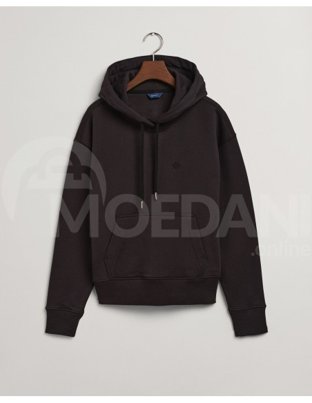 Gant - D1. ICON G ESSENTIAL HOODIE თბილისი - photo 5