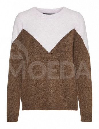 Vero Moda - VMPLAZA LS BLOCK BLOUSE GA BOO Tbilisi - photo 5