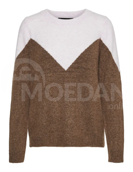 Vero Moda - VMPLAZA LS BLOCK BLOUSE GA BOO Tbilisi - photo 5