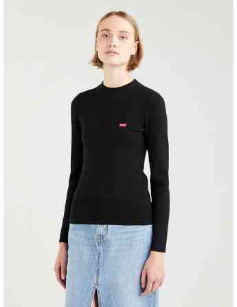 Levis® - CREW RIB SWEATER თბილისი