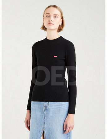 Levis® - CREW RIB SWEATER თბილისი - photo 1