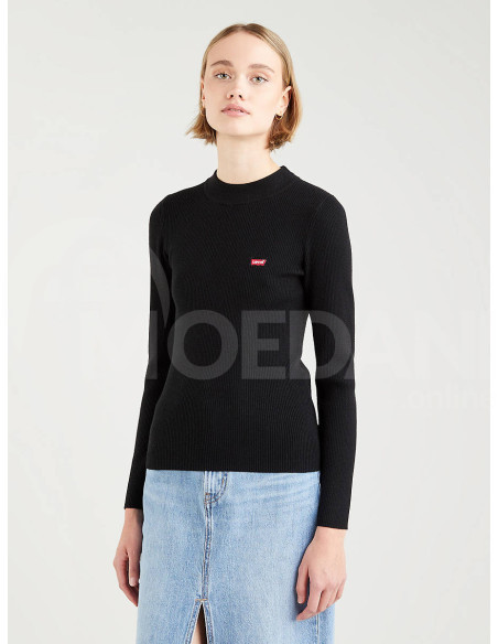 Levis® - CREW RIB SWEATER თბილისი - photo 1